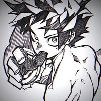 Midoriya Izuku