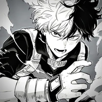 Todoroki Shoto