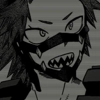 Kirishima Eijiro