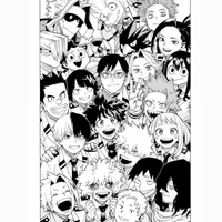 All lớp A-1 (trừ 1 số người)