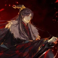 Lang Châu ( giáo chủ Mà Tông/mà giáo[7])