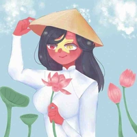 Việt Minh<Trần Linh Vy>