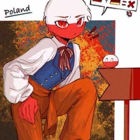 Poland<Đặng Hương Đan>.