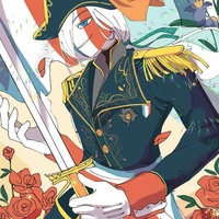 France Empire<Trịnh Lam Quý>.