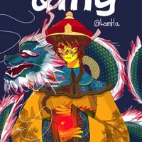Qing Dynasty<Vũ Triều Thanh>