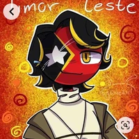 East Timor<Nguyễn Huỳnh Khanh>