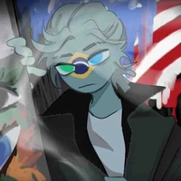 Brazil<Hoàng Lân Quân>