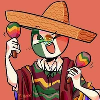 Mexico<Hồ Phúc Anh>