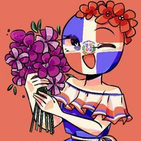 Republic of Dominican<Phạm Uyên Vân>