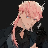 Sanzu Haruchiyo
