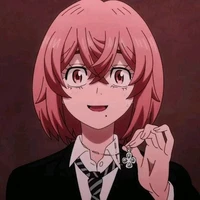 Tachibana Hinata