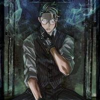Hanma Shuji