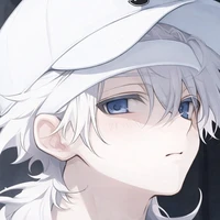 Hitomura Shiro (Whiters - 1)