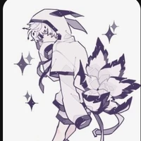 purple fox