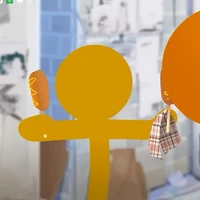 ?