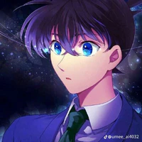 kudo shinichi