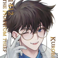 kaito kid