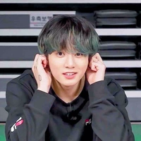 Jeon Jungkook