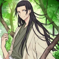 Amikaze (Otsutsuki  )Hashirama