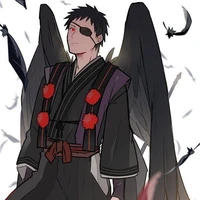 Amikaze Obito