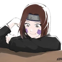 Otsutsuki Rin
