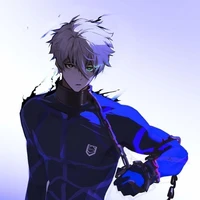 Nagi Seishiro