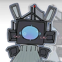 titan camera man/Andrew