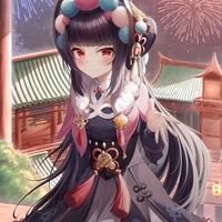 Yun Jin