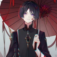 Scaramouche