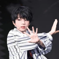 Vương Lỗ Kiệt-A