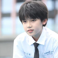 Ngụy Tử Thần-A