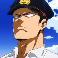 Inasa Yoarashi