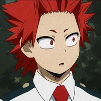 Kirishima Eijirou
