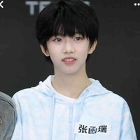 Trương Hàm Thụy