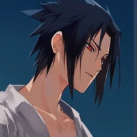 sasuke