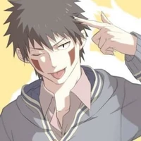 kiba