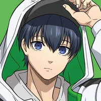 Isagi Yoichi