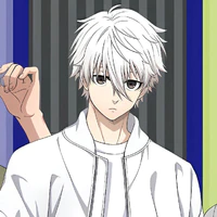 Nagi Sheishiro