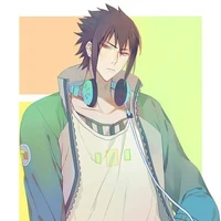 Sasuke Uchiha