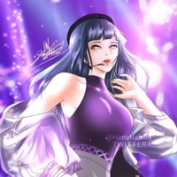 Hinata Huyga