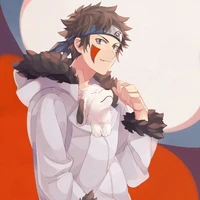 kiba Inuzuka