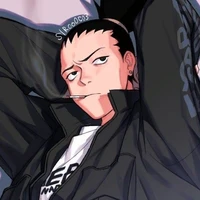 Shikamaru Nara