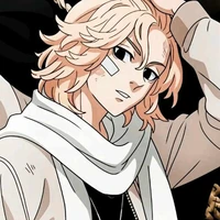 sano manjiro