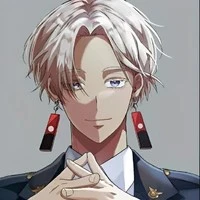 Kurokawa Izana