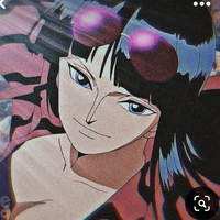 Nico Robin