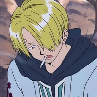 Vinsmoke Sanji