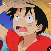 Monkey D Luffy