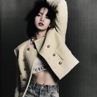 Lalisa Monobal ( cô )