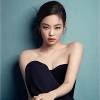 Kim Jennie