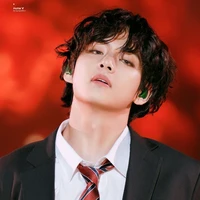 Kim Tae-hyung ( V )